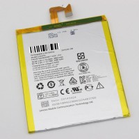 Tablet battery l13d1p31 for lenovo ideatab tablet s5000 s5000-h