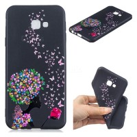 Samsung Galaxy J4 Plus Case Cover Fashion Style