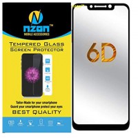 Redmi Poco F1 6D Full Glue Glass Protector