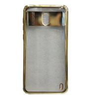 Auto focus Back case For Nokia 2