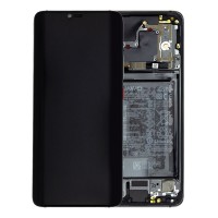 Huawei Mate 20 Pro Display Replacement, Huawei Mate 20 Pro LCD Repairing , Huawei Mate 20 Pro Screen Repairing, Huawei Mate 20 Pro Screen Replacment