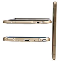 Border case For Samsung Galaxy note 4 SM-N910C 