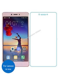 Lenovo K6 Note , K53a48 Glass Protector