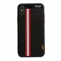Auto Focus Back Case For Iphone XS Max