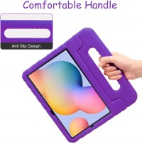 Kids Shockproof Cover For Samsung Galaxy Tab A 10.1 Back Cover T510 / T515 10.1 inch