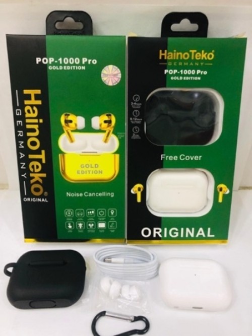 Haino teko pop top 1000 pro