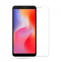 Xiaomi Redmi 6A Tempered Glass Screen Protector 
