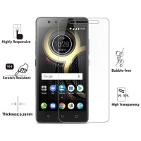 Lenovo K8 Plus glass Protector For K8+