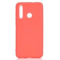 Candy Soft TPU Back Cover for Huawei nova 4