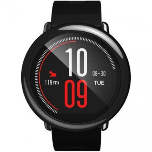 xiaomi smartwatch ios