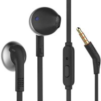 JBL by Harman T-205 In-Ear Headphones