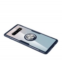 Ring Mobile Phone Case Samsung Galaxy S10 , Samsung Galaxy S10 Plus , Samsung Galaxy S10E , Samsung Galaxy S10 Lite