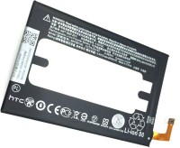 Battery for HTC M8 , 2600mAh , B0P6B100