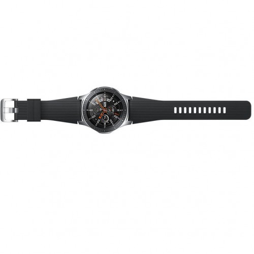 Samsung Galaxy Watch 46mm R800NZSAXSG from Smart Watches Online Shopping in UAE Dubai Baby Gears Smartwatches Electronics Kitchen Appliances Tablets Accessories Games Consoles Laptops Camera Mobiles