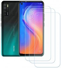 Tecno Spark 5 Glass Protector