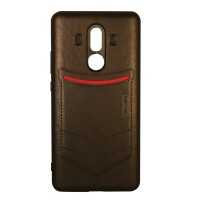 Tobaccopipe case For Huawei Mate 10 pro / BLA-L29