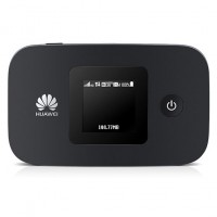 Huawei Portable Wifi 4G LTE Router