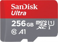 SanDisk 256GB Memory Card 