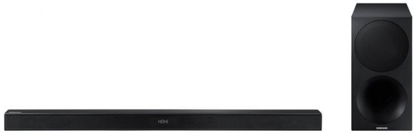 Samsung 2.1 sales channel 320w soundbar