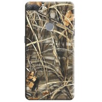 ZYNK CASE Back Cover for OPPO F9