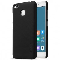 XIAOMI RedMi 4X Nillkin Super Frosted Shield Back Case