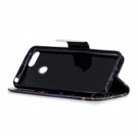 Lava Z90 Folding Case