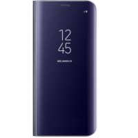 Mirror Folding Case for Samsung Galaxy A8 2018 Plus / SAM-A730F