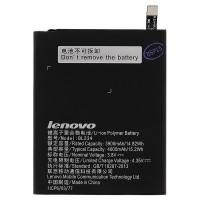 Lenovo BL234 Battery 4000 mAh for P70 / Vibe P1M / A5000 dual/ BL-234