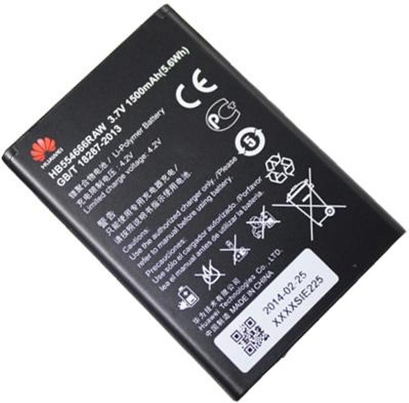Huawei Battery HB554666RAW