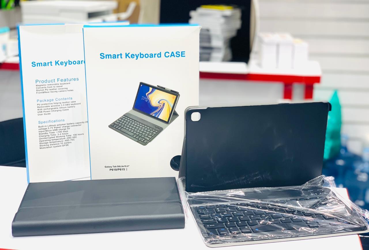 Smart Keyboard Case For IPAD 9.7, IPAD 10.9, IPAD 11, IPAD 12.9, S7, S7+