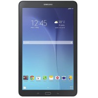 Samsung Galaxy Tab E SM-T561 Tablet - 9.6 Inch, 8GB, 1.5GB RAM, 3G