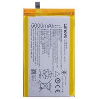 BL244 5000mAh Battery for Lenovo P1 Turbo, P1c58, P1c72, Vibe P1