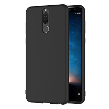 Soft Back case For huawei mate 10 lite / rne-l21/ rne l21