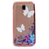 Fashion Case For Samsung Galaxy J3 pro / J330
