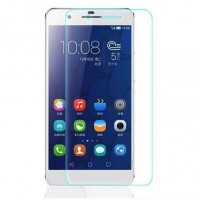 Tempered Glass Screen Protector For Huawei T1- 7 Inch Anti shock and Scratch - Clear