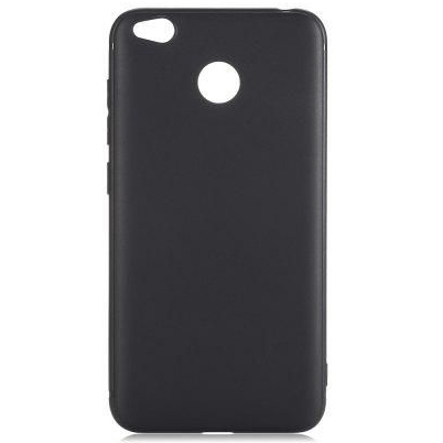 TPU Cover Ultra-thin Case for Xiaomi Redmi 4X Soft case