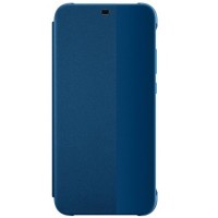 Huawei Nova 3e Smart View Flip Cover / P20 lite Smart View Flip Cover